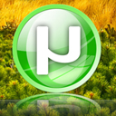 ADock uTorrent