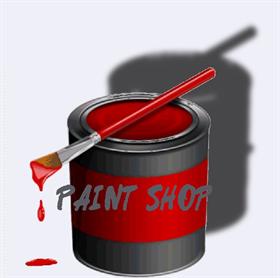 Animated Icon Paint Shop Pro