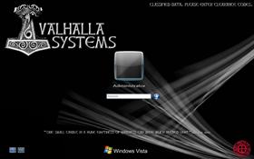 Valhalla Systems v.1.1