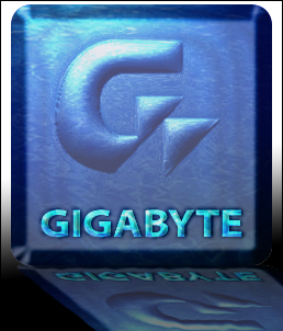 blue gigabyte