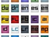 Adobe Creative Suite Icons