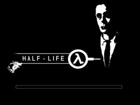 Half-Life G-Man