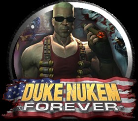 Duke Nukem Forever