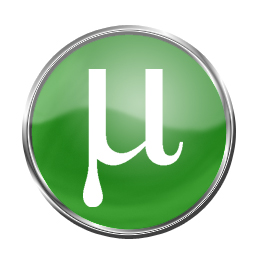 uTorrent