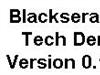 Blackseraph's Tech Demo v0.1.0.0