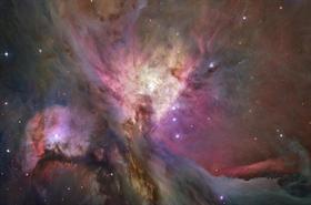 Orion Nebula