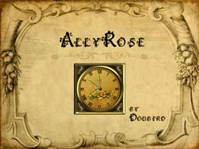 AllyRose 