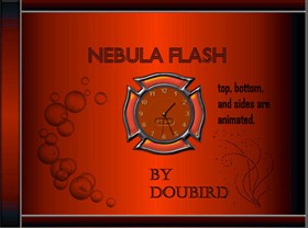 Nebula Flash 
