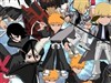 Bleach: Soul Carnival 2 Icons