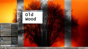 Old Wood