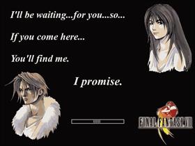 Final Fantasy VIII