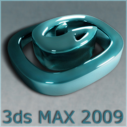 3ds MAX 2009