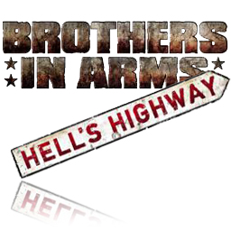 Brothers in Arms Hells Highway