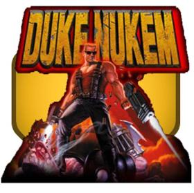 Duke Nukem