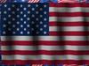 USA Flag (Widescreen)