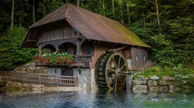 Nice_Watermill
