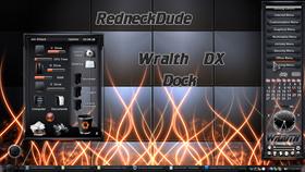 Wraith DX_Dock