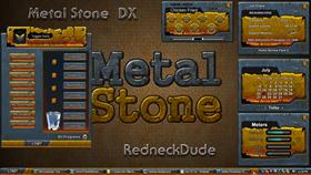 Metal_Stone DX