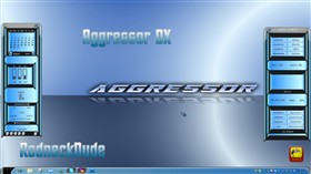 Aggressor DX