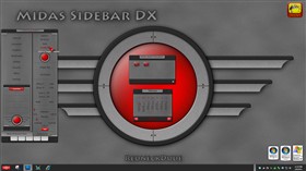 Midas Sidebar DX