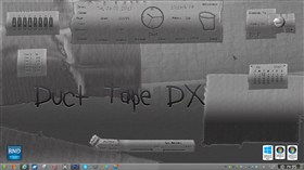 Duct Tape DX