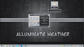 Alluminate Weather