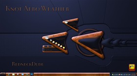 Knot Aero Weather