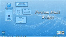 Persium Multi Widget