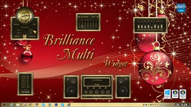 Brilliance Multi Widget