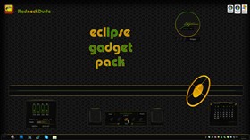 Eclipse Gadget Pack