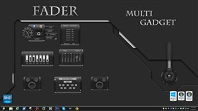 Fader Multi Gadget