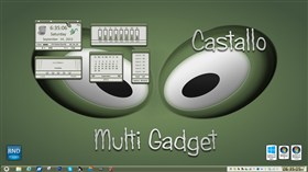 Castallo Multi Gadget