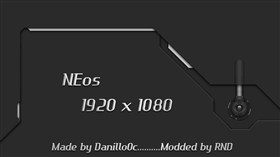 NEos 1920 Wall