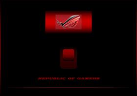 ASUS RoG