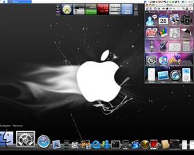 My Mac OSX