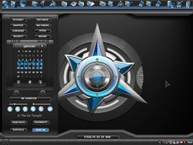 Stealth OS