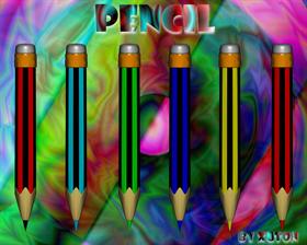 Pencil