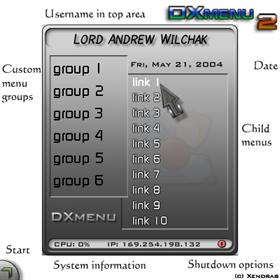 DXmenu2