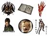 Silent Hill Icons