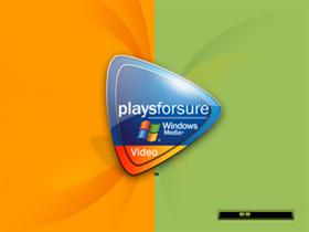 PlaysForSure Video