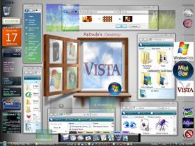 Vista Ultimate SS 1