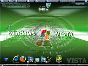 Hello Vista