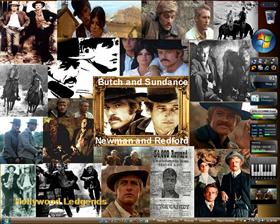 Butch and Sundance