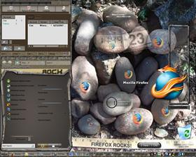 FIREFOX ROCKS !