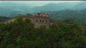 The Great Wall