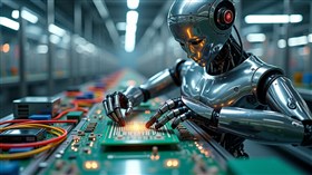 4K Robotic Repairs