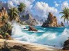 4K Seascape 28
