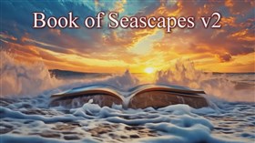 Book of Seascapes v2