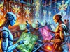 4K Cyborg Studio A