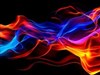 4K Weaving Wave